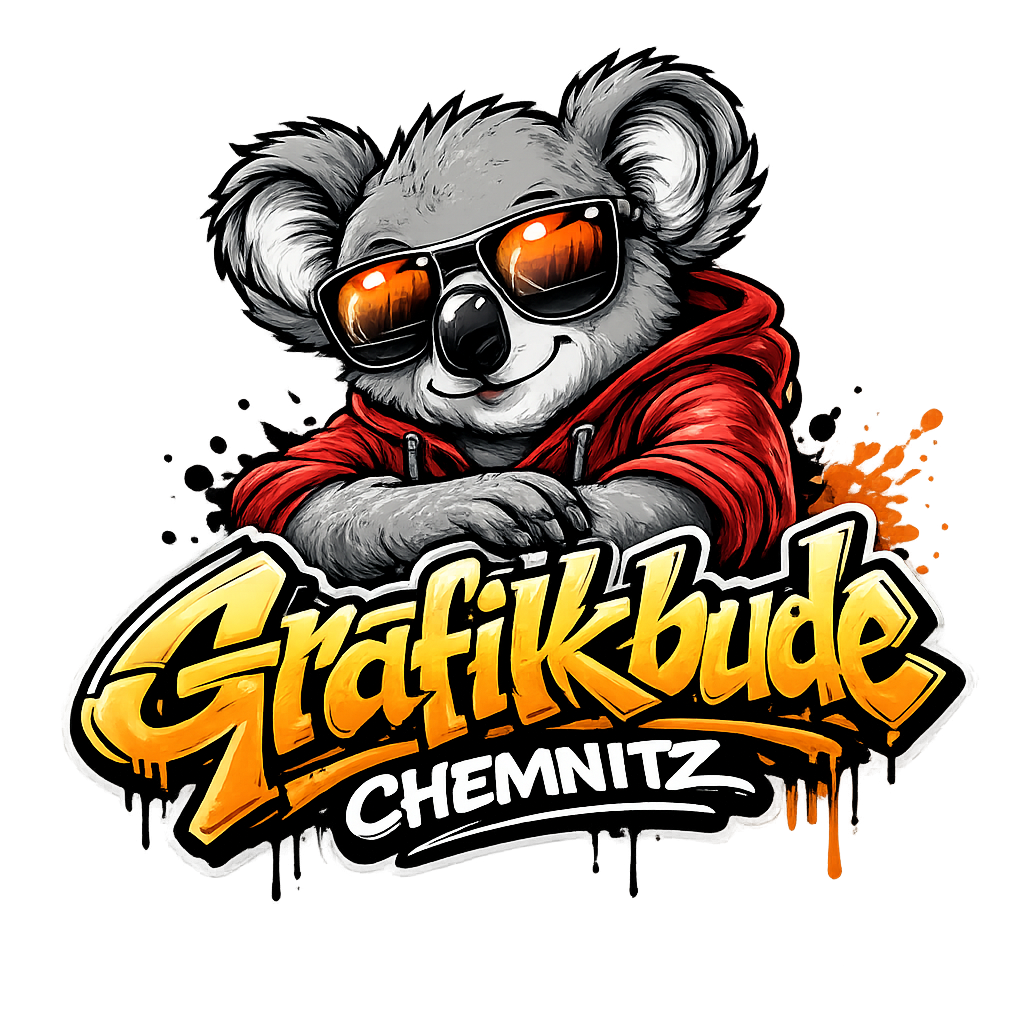 GrafikBude Chemnitz Logo